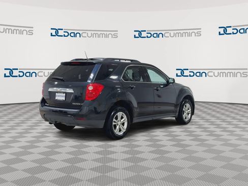 Used 2014 Chevrolet Equinox LT w/ Power Convenience Package AWD/4WD image 8