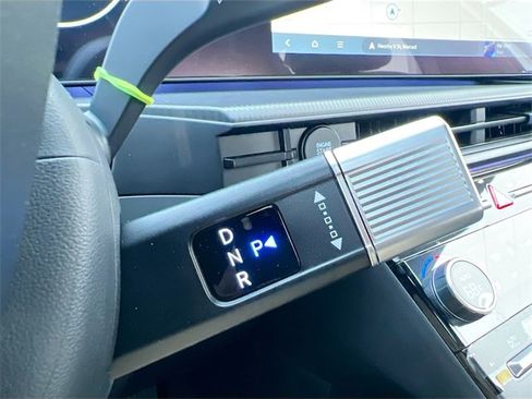 New 2025 Hyundai Santa Fe Calligraphy image 17