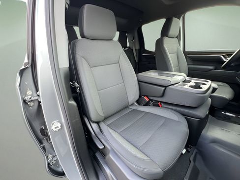 New 2026 Chevrolet Silverado 1500 LT image 26