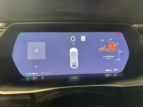 Used 2017 Tesla Model X 100D image 14