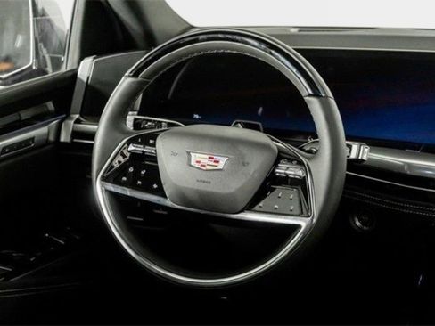 Used 2026 Cadillac Escalade Luxury w/ Touring Package image 56