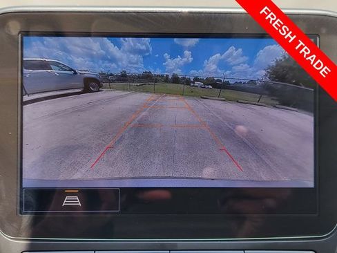 Used 2024 Chevrolet Malibu LT FWD image 16