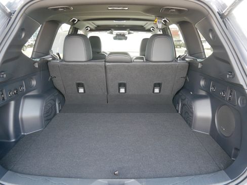 Certified 2026 Subaru Forester Limited image 18