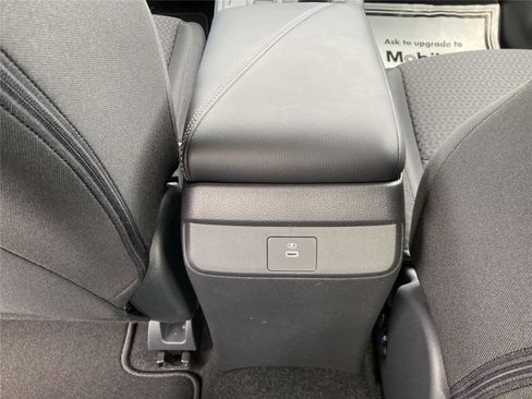 New 2026 Nissan Sentra S w/ Floor Mat Package FWD image 26