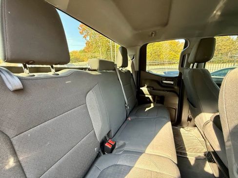 Used 2020 Chevrolet Silverado 1500 LT w/ Trailering Package image 27