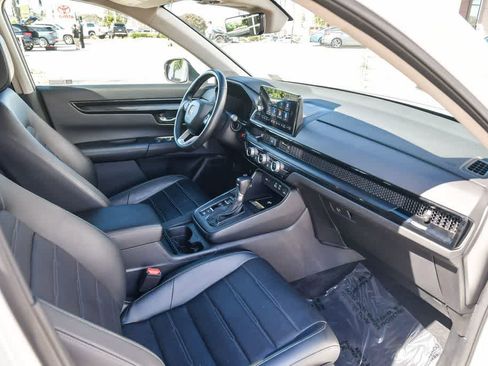 Used 2023 Honda CR-V EX-L image 15
