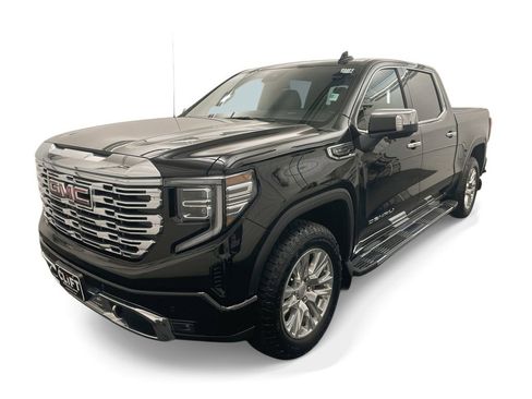 Used 2023 GMC Sierra 1500 Denali image 32