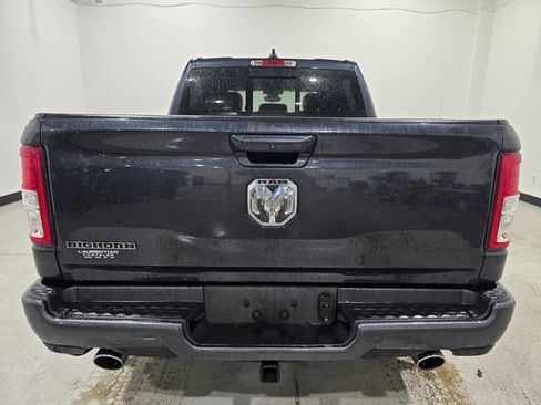 Used 2020 RAM 1500 Big Horn image 3