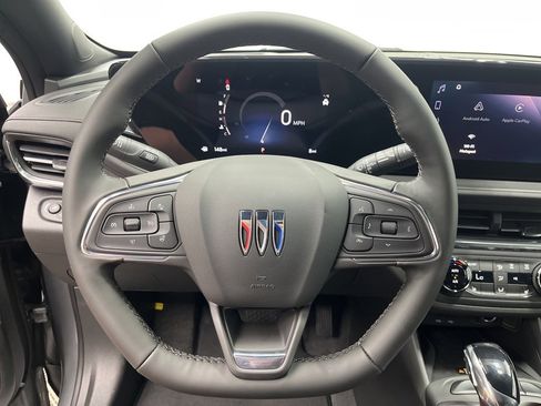 New 2026 Buick Envista Preferred w/ Convenience I Package image 12