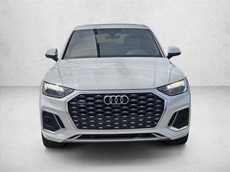 Certified 2023 Audi Q5 2.0T Premium Plus w/ Premium Plus Package AWD/4WD video 2