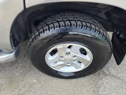 Used 2003 Toyota Sequoia SR5 RWD image 27