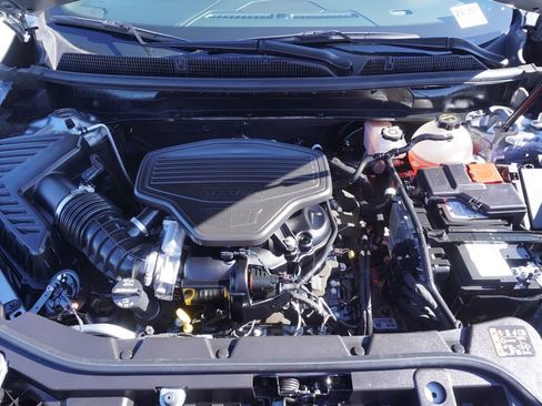 Certified 2025 Cadillac XT5 Premium Luxury image 7