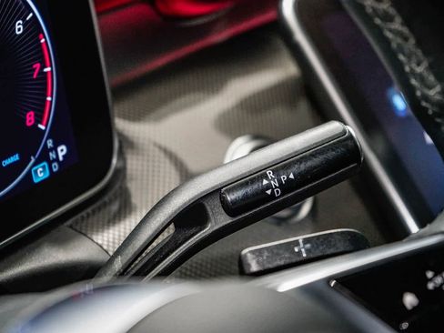 Certified 2023 Mercedes-Benz C 300 Sedan image 21