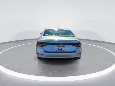 Used 2024 Honda Accord Touring image 13