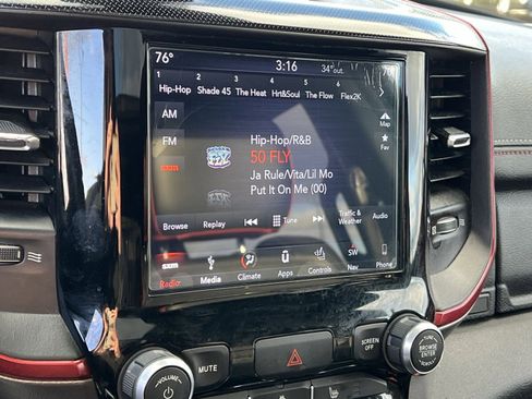 Used 2019 RAM 1500 Rebel w/ Level 2 Equipment Group image 17