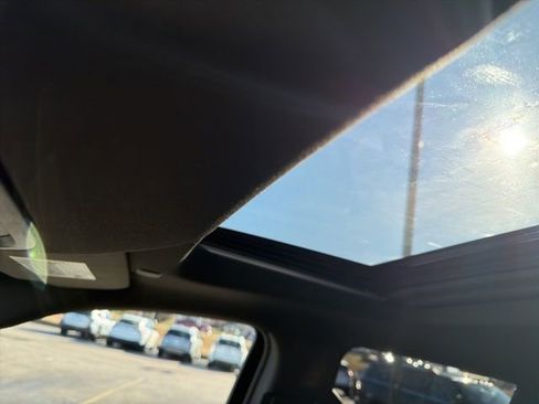 Used 2024 Chevrolet Silverado 1500 LTZ w/ LTZ Convenience Package II image 18