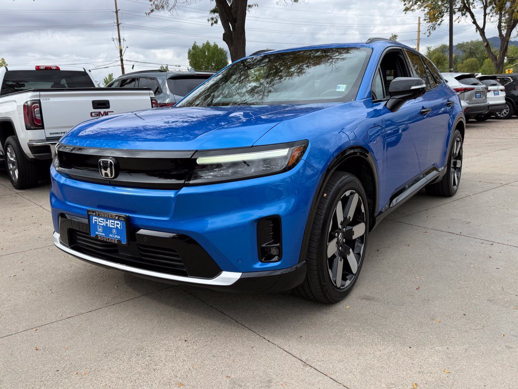 Used 2024 Honda Prologue Elite image 8