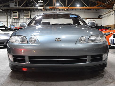 Used 1992 Lexus SC 400 Coupe image 3