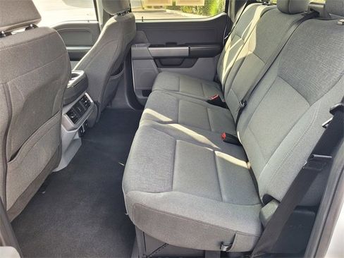 Used 2024 Ford F150 XLT w/ Equipment Group 302A MID image 8