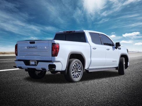 New 2026 GMC Sierra 1500 Denali Ultimate image 22