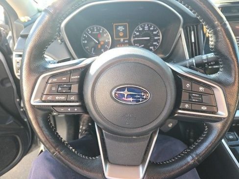 Used 2023 Subaru Outback Limited AWD/4WD image 4