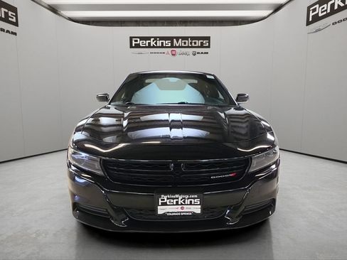 Used 2023 Dodge Charger SXT RWD image 8