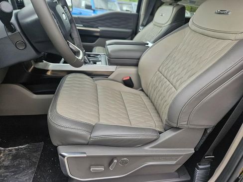 New 2026 Ford F150 Platinum w/ Equipment Group 703A Plus AWD/4WD image 30