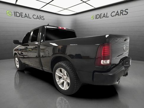 Used 2014 RAM 1500 Sport w/ Convenience Group AWD/4WD image 7