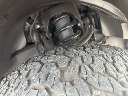 Used 2020 Ford F150 Raptor w/ Equipment Group 802A Luxury image 5