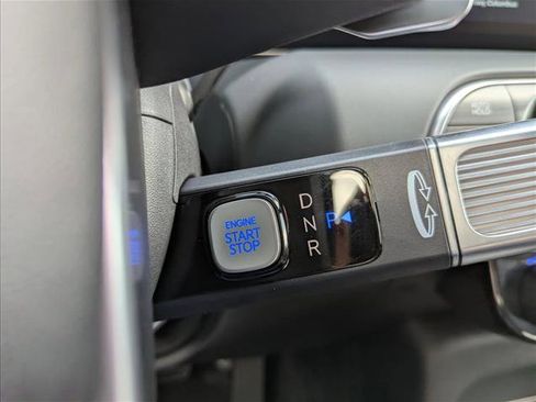 New 2026 Hyundai Palisade Calligraphy image 16