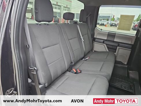 Used 2019 Ford F150 XL w/ Equipment Group 101A Mid AWD/4WD image 32