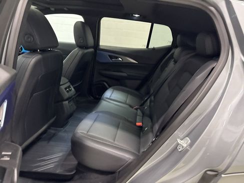 New 2026 Chevrolet Equinox EV LT w/ Convenience Package II AWD/4WD image 11