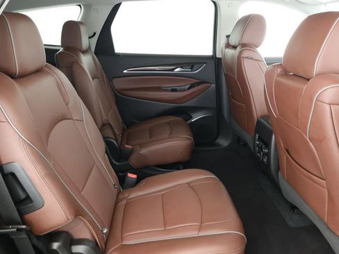 Used 2021 Buick Enclave Avenir image 24