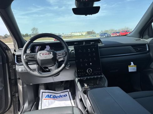 New 2026 GMC Terrain AT4 w/ Convenience Package III AWD/4WD image 12