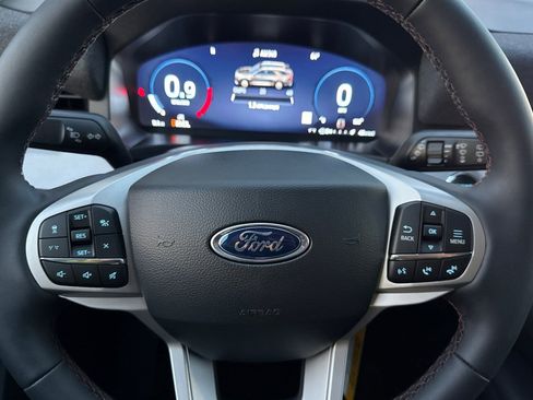 New 2026 Ford Explorer Active w/ Active Comfort Package image 23