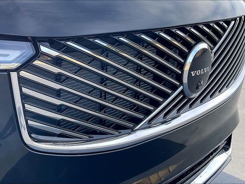 New 2026 Volvo XC90 T8 Ultra w/ Lounge Package image 34