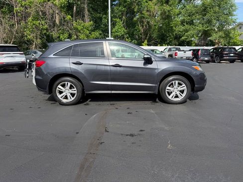 Used 2013 Acura RDX FWD image 5