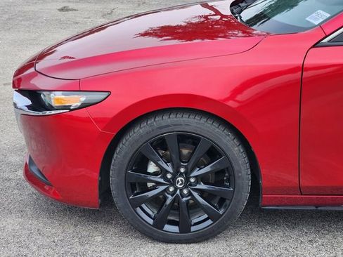 Used 2024 MAZDA MAZDA3 s image 5