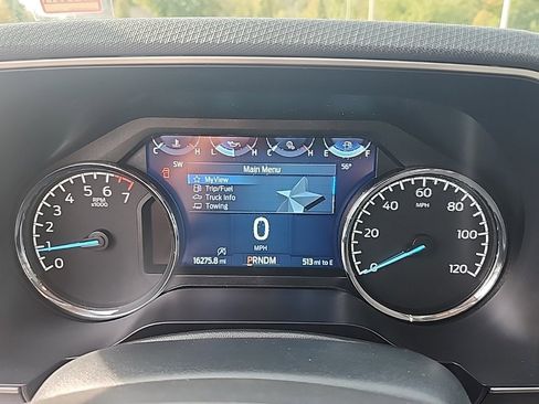 Used 2023 Ford F150 XLT w/ Equipment Group 302A High image 22