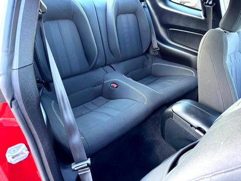 Used 2022 Ford Mustang Coupe w/ Equipment Group 101A image 23