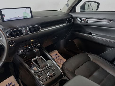 Used 2024 MAZDA CX-5 Carbon Edition image 25