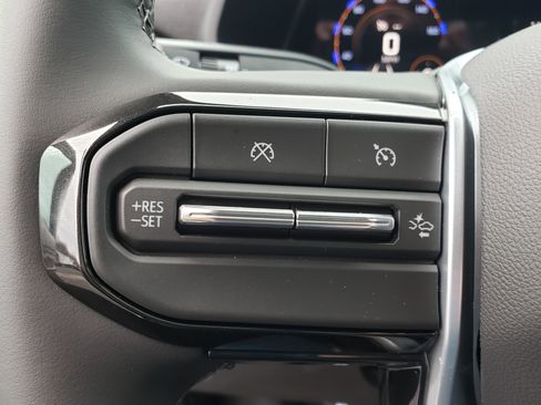 New 2026 Chevrolet Colorado W/T w/ Advanced Trailering Package image 15