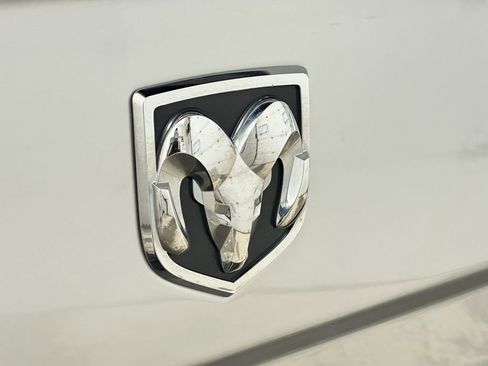 Used 2017 RAM 1500 Big Horn AWD/4WD image 17