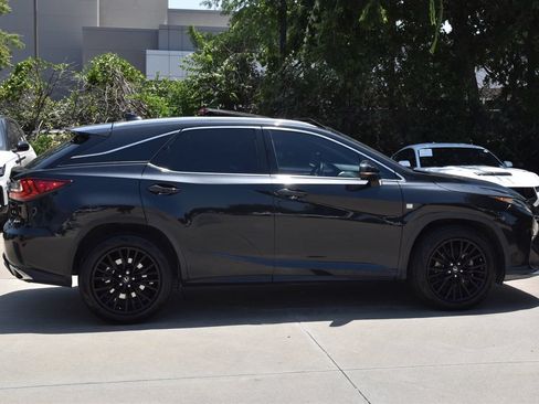Used 2017 Lexus RX 350 F Sport FWD image 6