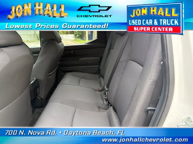 Used 2024 Toyota Tacoma SR5 RWD image 21