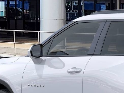 New 2026 Chevrolet Blazer LT FWD image 12