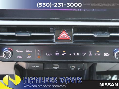Used 2023 Kia Niro Wind FWD image 24