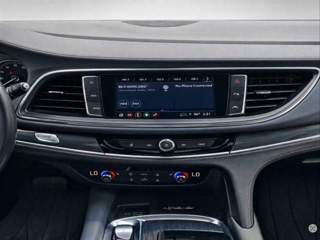Certified 2023 Buick Enclave Essence w/ Experience Buick Package AWD/4WD image 14