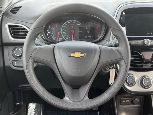 Used 2019 Chevrolet Spark LS image 7