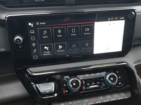 New 2026 GMC Sierra 1500 AT4X w/ AT4X AEV Edition AWD/4WD image 12